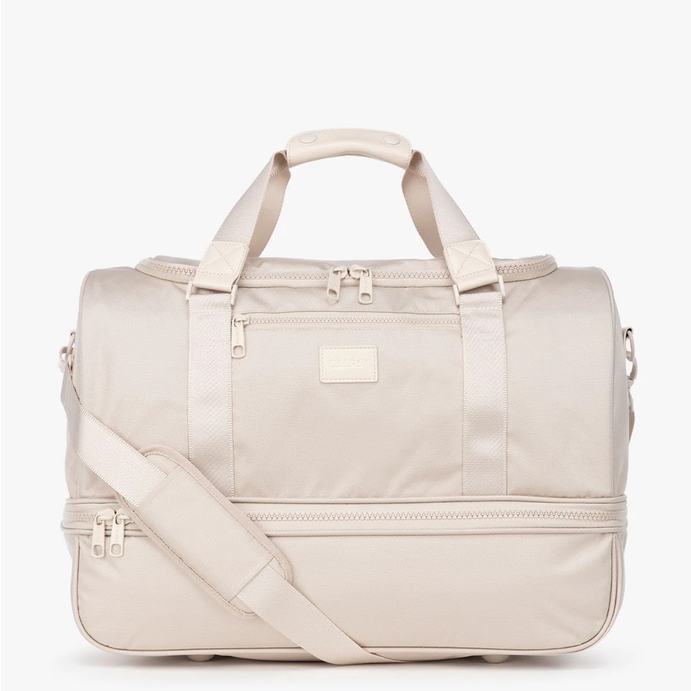 CalPak Overnight Duffle Bag